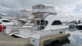 Caribbean 35 Flybridge Cruiser