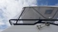 Caribbean 35 Flybridge Cruiser