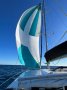 Simpson 10.5 Sail Catamaran