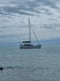 Simpson 10.5 Sail Catamaran