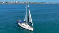 Dufour Grand Large 455 - 3 cabin Owners Version
