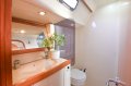 Dufour Grand Large 455 - 3 cabin Owners Version