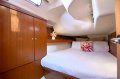 Dufour Grand Large 455 - 3 cabin Owners Version