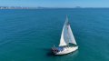 Dufour Grand Large 455 - 3 cabin Owners Version