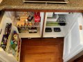 Sea Ray 52 Sedan Bridge