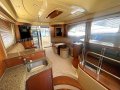Sea Ray 52 Sedan Bridge