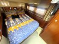 Sea Ray 52 Sedan Bridge