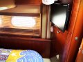 Sea Ray 52 Sedan Bridge
