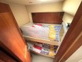 Sea Ray 52 Sedan Bridge