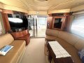 Sea Ray 52 Sedan Bridge