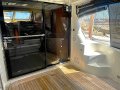 Sea Ray 52 Sedan Bridge