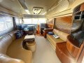Sea Ray 52 Sedan Bridge
