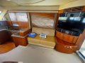Sea Ray 52 Sedan Bridge