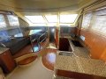 Sea Ray 52 Sedan Bridge