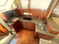 Sea Ray 52 Sedan Bridge