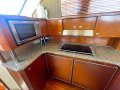 Sea Ray 52 Sedan Bridge
