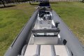 Falcon Inflatables 650 SR with 200Hp Mercury Four Stroke