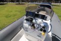 Falcon Inflatables 650 SR with 200Hp Mercury Four Stroke