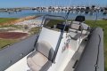 Falcon Inflatables 650 SR with 200Hp Mercury Four Stroke