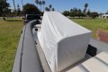 Falcon Inflatables 650 SR with 200Hp Mercury Four Stroke