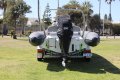 Falcon Inflatables 650 SR with 200Hp Mercury Four Stroke