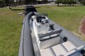Falcon Inflatables 650 SR with 200Hp Mercury Four Stroke