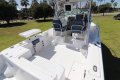 Pro-line 27 Walk with 2019 Mercury 200 Hp Outboards