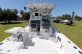 Pro-line 27 Walk with 2019 Mercury 200 Hp Outboards