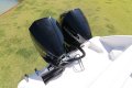 Pro-line 27 Walk with 2019 Mercury 200 Hp Outboards