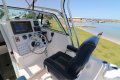 Pro-line 27 Walk with 2019 Mercury 200 Hp Outboards