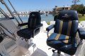Pro-line 27 Walk with 2019 Mercury 200 Hp Outboards