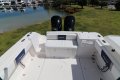 Pro-line 27 Walk with 2019 Mercury 200 Hp Outboards