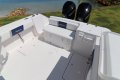 Pro-line 27 Walk with 2019 Mercury 200 Hp Outboards
