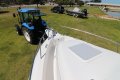 Pro-line 27 Walk with 2019 Mercury 200 Hp Outboards