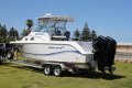 Pro-line 27 Walk with 2019 Mercury 200 Hp Outboards