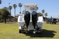 Pro-line 27 Walk with 2019 Mercury 200 Hp Outboards