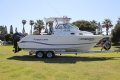Pro-line 27 Walk with 2019 Mercury 200 Hp Outboards