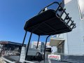 New McLay 601 Fortress Centre Console NEW PACKAGE IN STOCK AND READY FOR DELIVERY