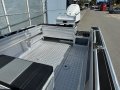New McLay 601 Fortress Centre Console NEW PACKAGE IN STOCK AND READY FOR DELIVERY
