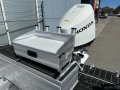 New McLay 601 Fortress Centre Console NEW PACKAGE IN STOCK AND READY FOR DELIVERY