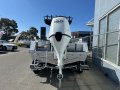 New McLay 601 Fortress Centre Console NEW PACKAGE IN STOCK AND READY FOR DELIVERY
