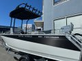 New McLay 601 Fortress Centre Console NEW PACKAGE IN STOCK AND READY FOR DELIVERY