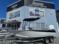 New McLay 601 Fortress Centre Console NEW PACKAGE IN STOCK AND READY FOR DELIVERY