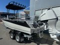 New McLay 601 Fortress Centre Console NEW PACKAGE IN STOCK AND READY FOR DELIVERY