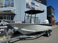 New McLay 601 Fortress Centre Console NEW PACKAGE IN STOCK AND READY FOR DELIVERY