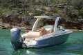 Chris Craft Launch 28GT