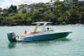 Chris Craft Launch 28 GT