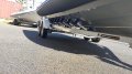 Highfield Sport 700 Hypalon RIB