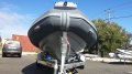 Highfield Sport 700 Hypalon RIB