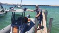 Highfield Sport 700 Hypalon RIB